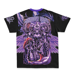Shadow Army Solo Leveling Streetwear T-Shirt