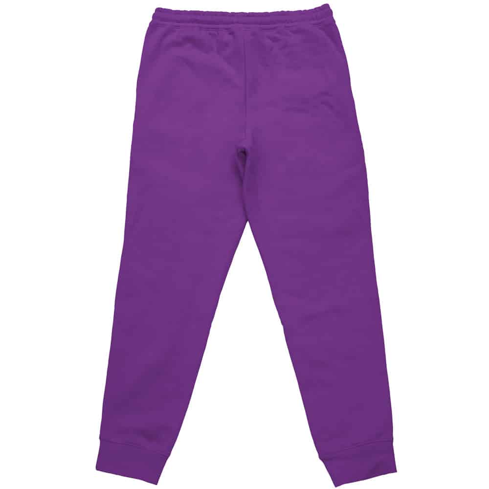 Shinji Ikari x Eva 01 Eva Streetwear Sweatpants