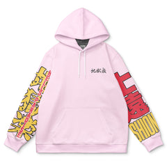 Yamada Asaemon Shion Hell’s Paradise Streetwear Hoodie
