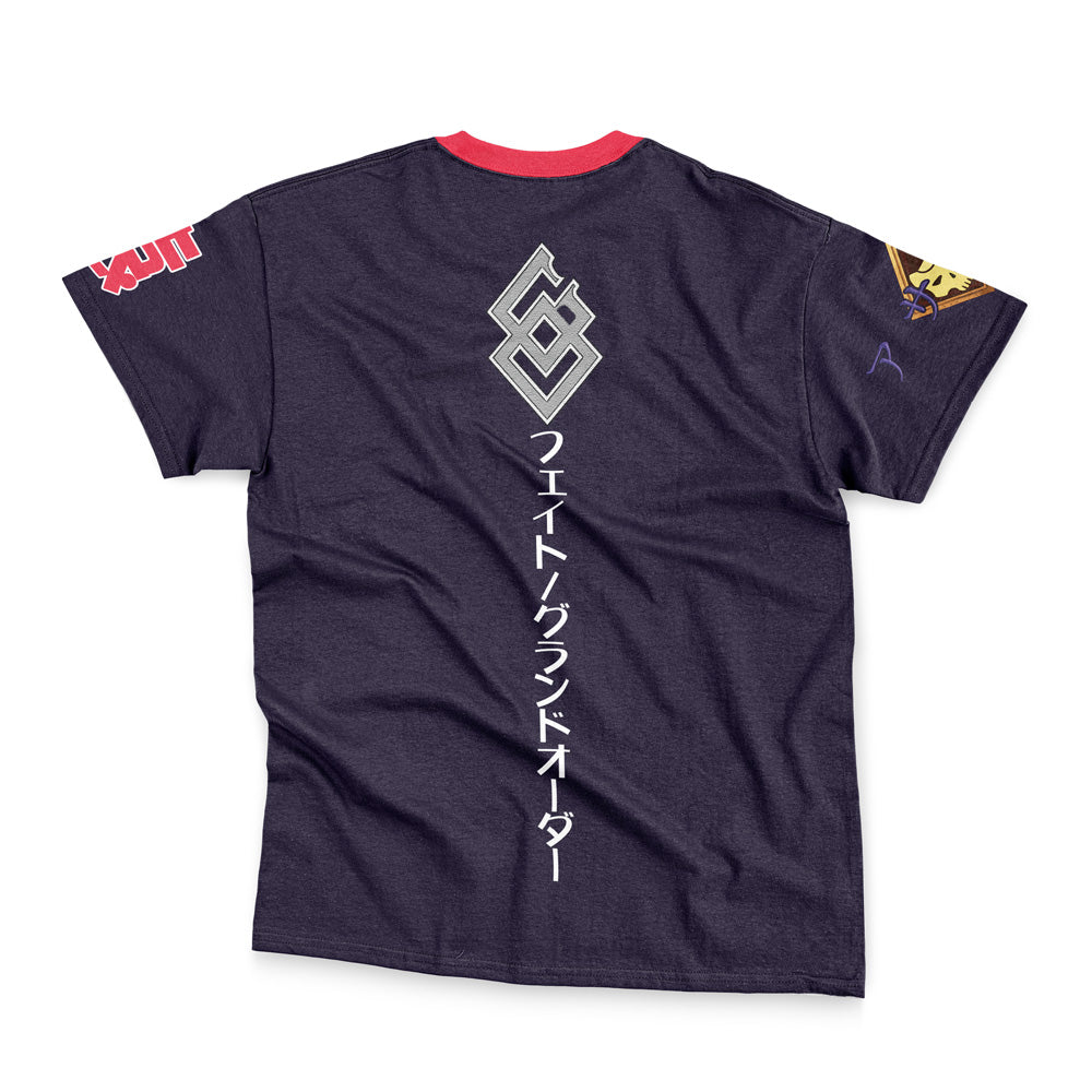 Shuten-Douji Fate Grand Order Streetwear T-Shirt