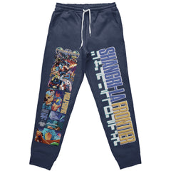 Shangri-La Frontier Streetwear Sweatpants
