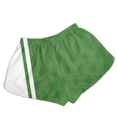 Slytherin Harry Potter Women Board Shorts