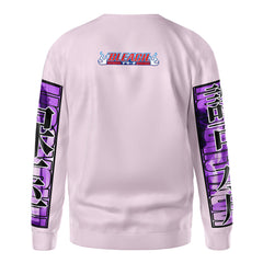 Sosuke Aizen Bleach Streetwear Sweatshirt