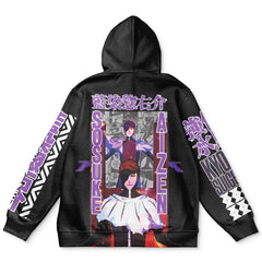 Sosuke Aizen TYBWA Bleach Streetwear Hoodie