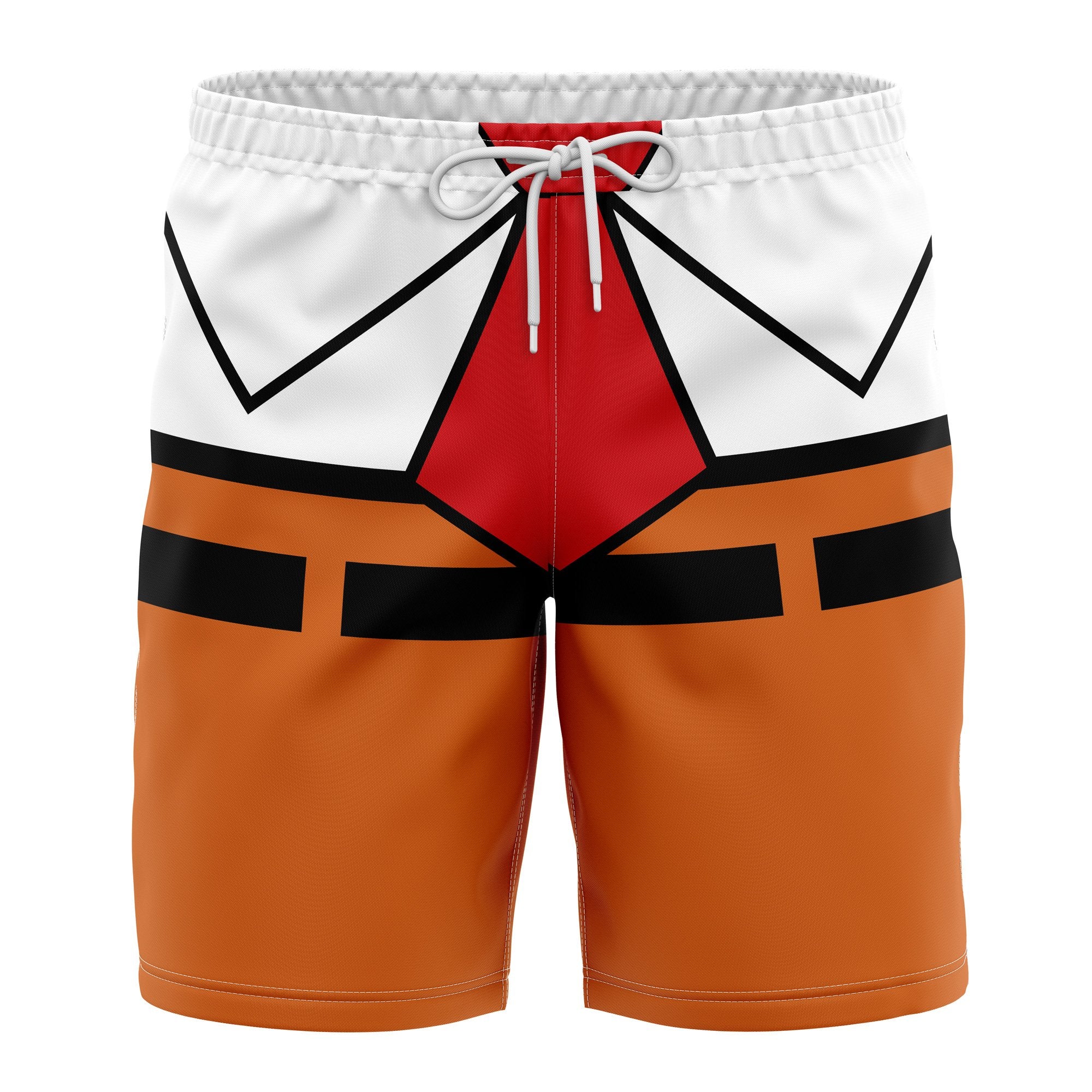 SpongeBob SquarePants Board" Shorts Swim Trunks