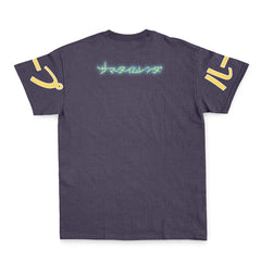 Summer Time Rendering Streetwear T-Shirt