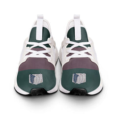 Survey Corps Attack on Titan Nomad Shoes