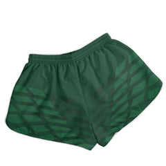 Survey Corps Attack on Titan Women Board Shorts