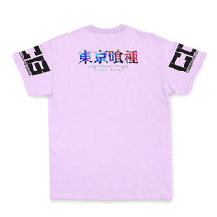Suzuya Juuzou Tokyo Ghoul Streetwear T-Shirt