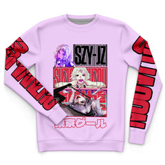 Suzuya Juuzou Tokyo Ghoul Streetwear Sweatshirt