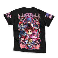 The Most Notorious Talker Streetwear T-Shirt