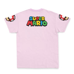 Toad Mario Bros Streetwear T-Shirt