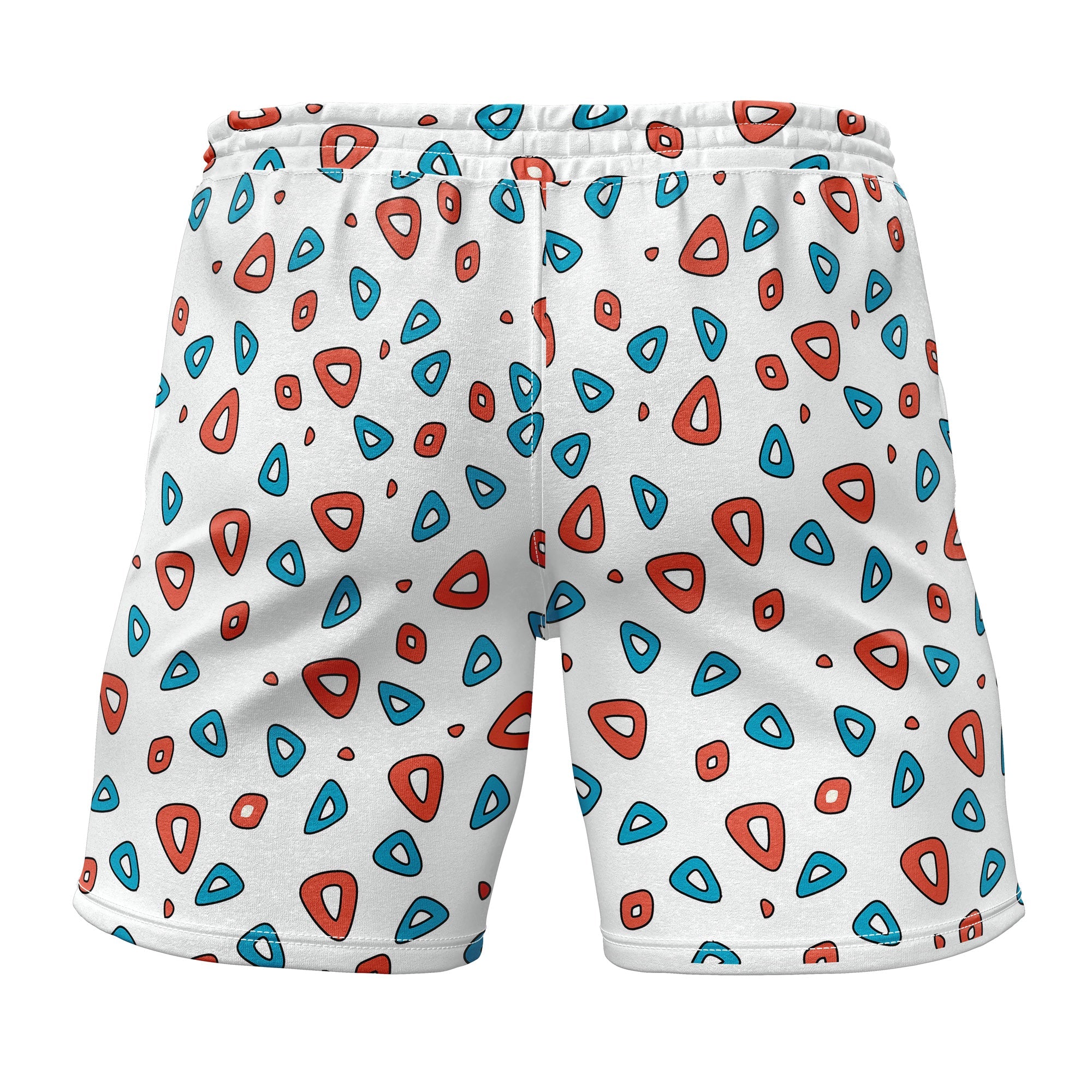 Togepi Pokemon Gym Shorts