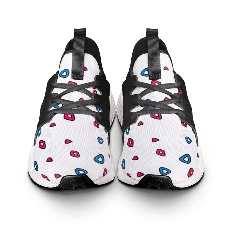 Togepi Pokemon Nomad Shoes