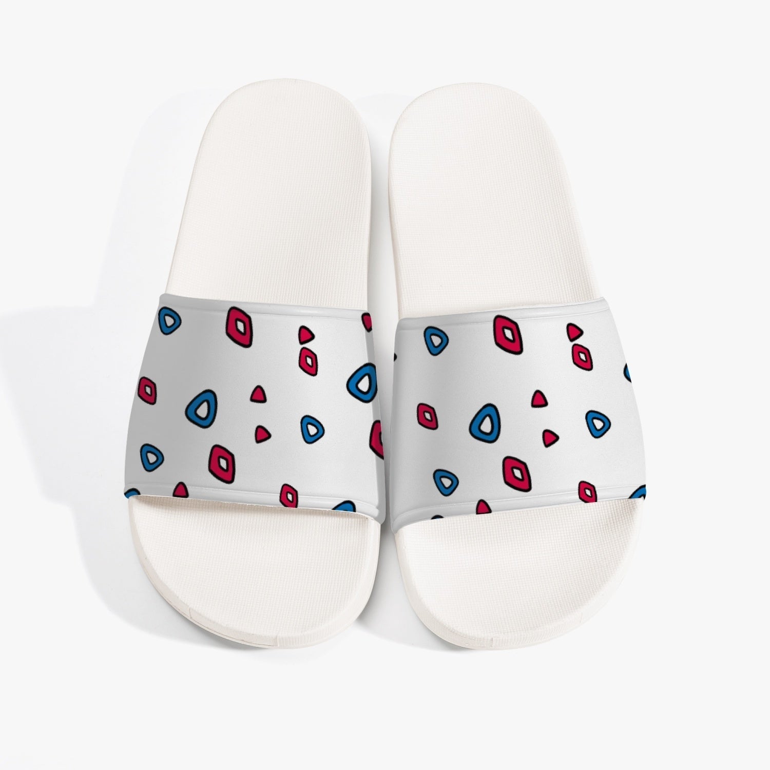 Togepi Pokemon Slides Custom Sandals