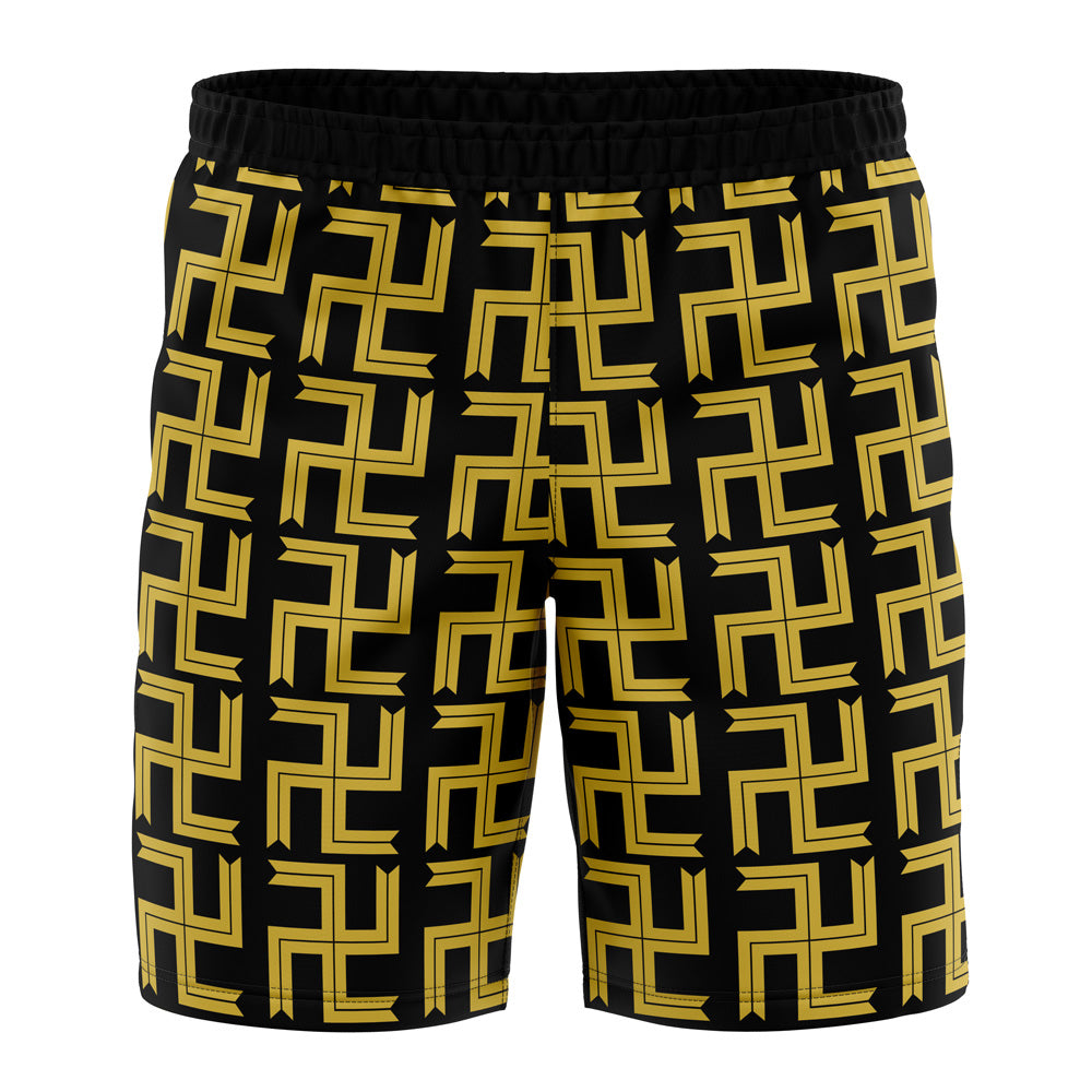 Tokyo Manji Gang Tokyo Revengers Board" Shorts Swim Trunks