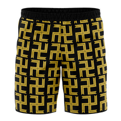 Tokyo Manji Gang Tokyo Revengers Board" Shorts Swim Trunks