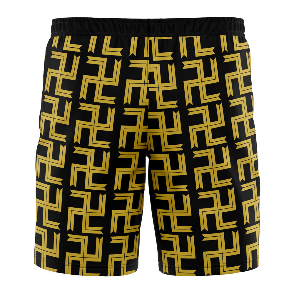 Tokyo Manji Gang Tokyo Revengers Board Shorts Swim Trunks