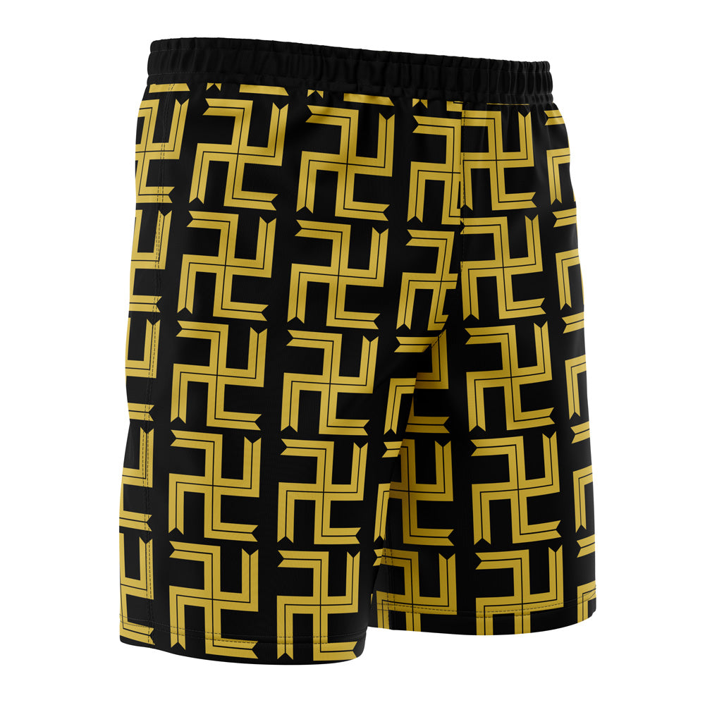 Tokyo Manji Gang Tokyo Revengers Board Shorts Swim Trunks