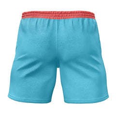 Tony Tony Chopper One Piece Gym Shorts