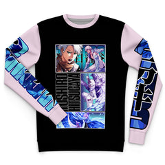 Toshiro Hitsugaya TYBWA Bleach Streetwear Sweatshirt