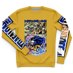 Trafalgar D. Law One Piece Streetwear Sweatshirt