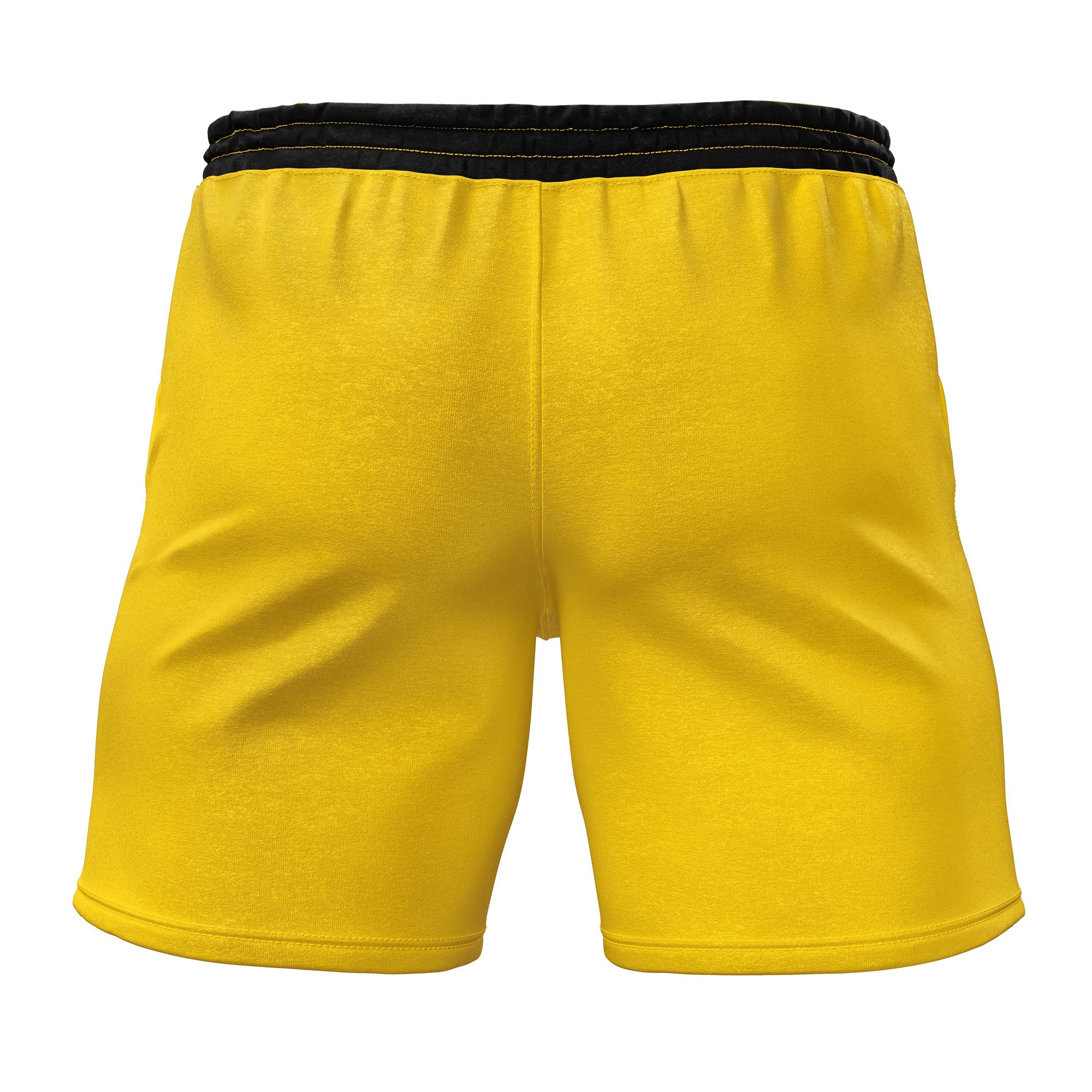 Trafalgar D. Water Law One Piece Gym Shorts