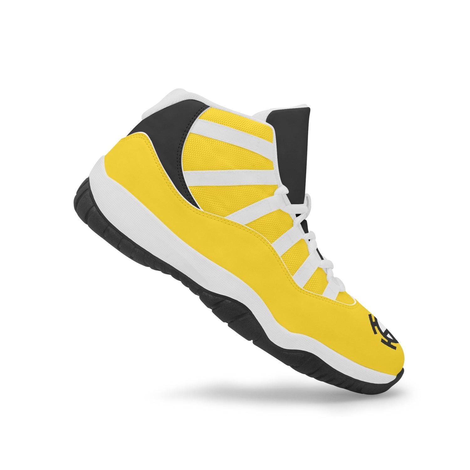 Trafalgar Law One Piece Mid 11 Basketball Shoes