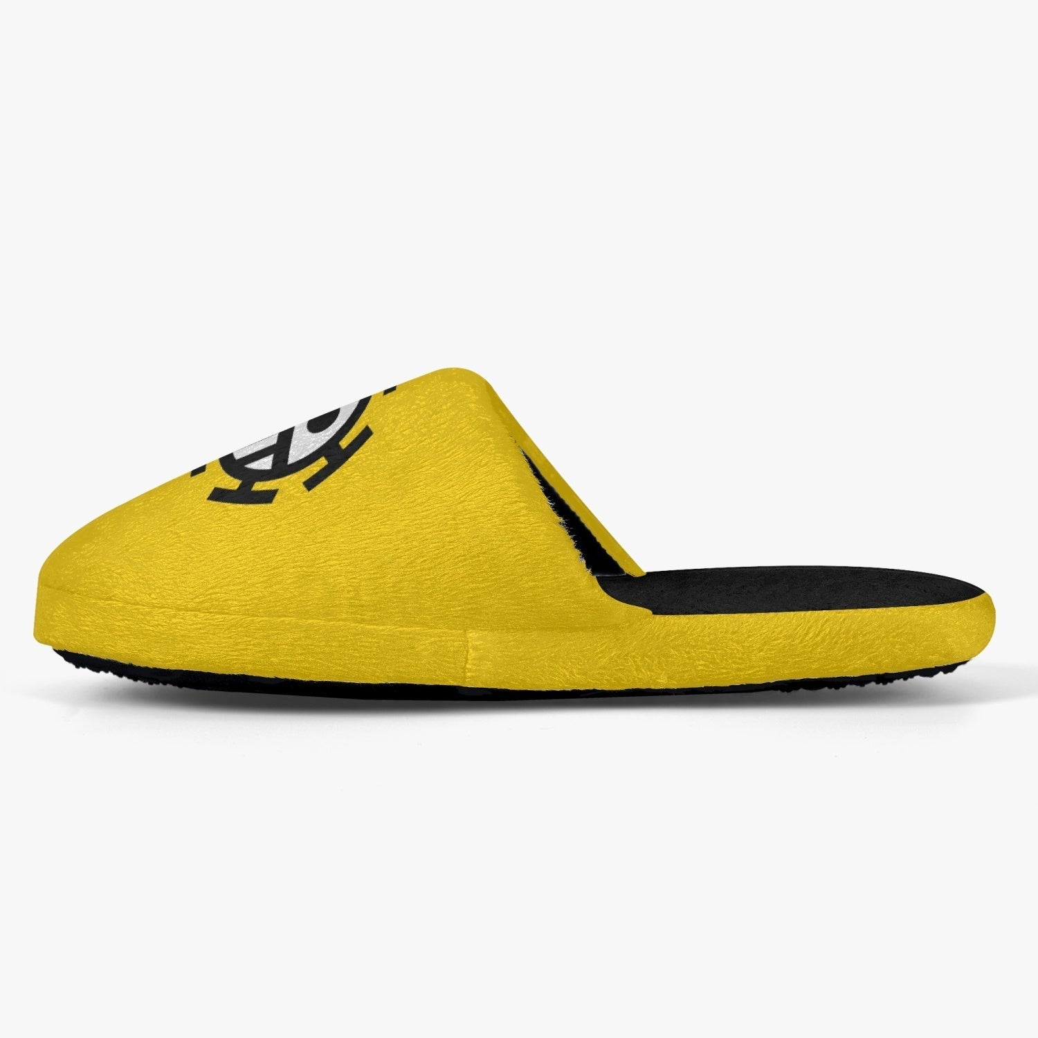 Trafalgar Law One Piece Custom Cotton Slippers