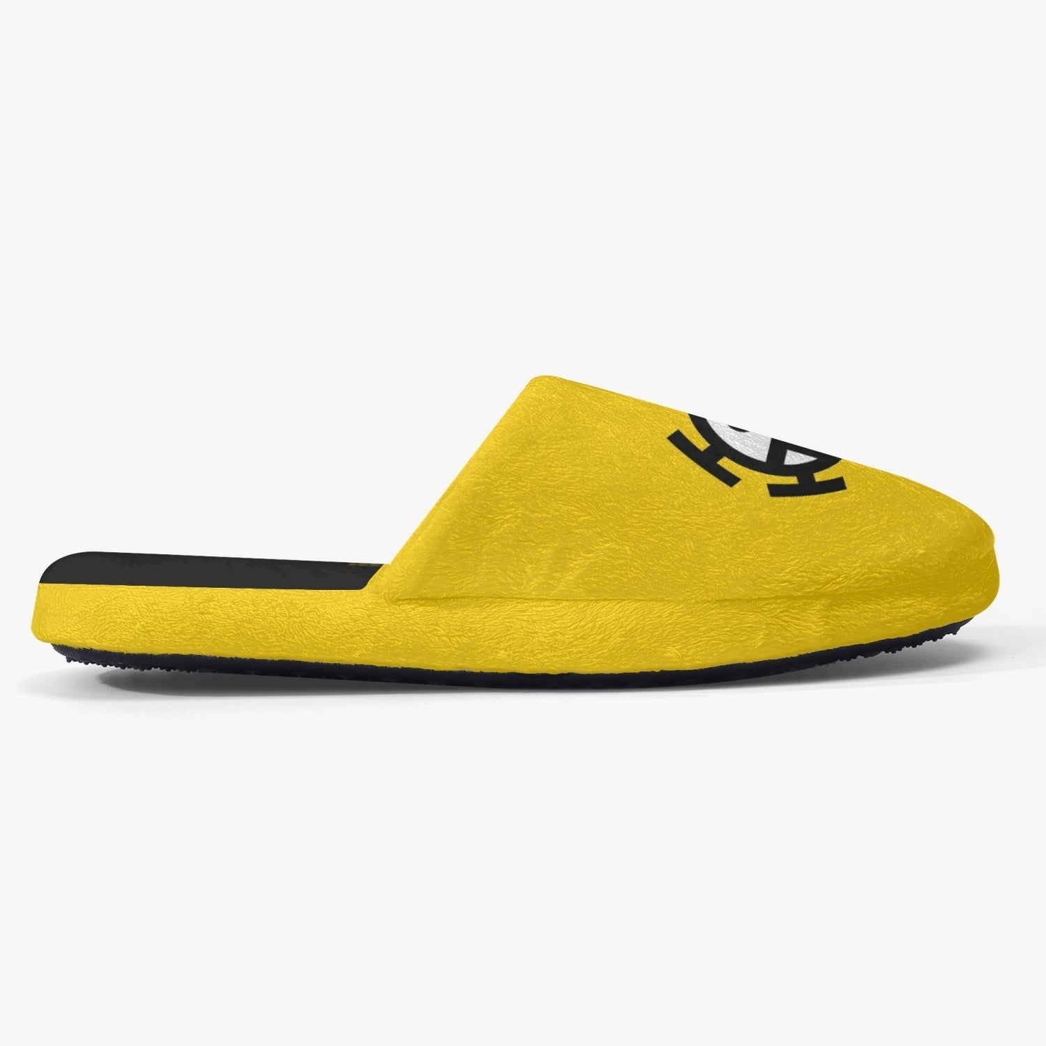 Trafalgar Law One Piece Custom Cotton Slippers