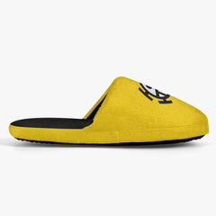 Trafalgar Law One Piece Custom Cotton Slippers