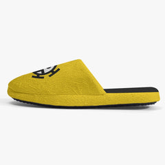 Trafalgar Law One Piece Custom Cotton Slippers