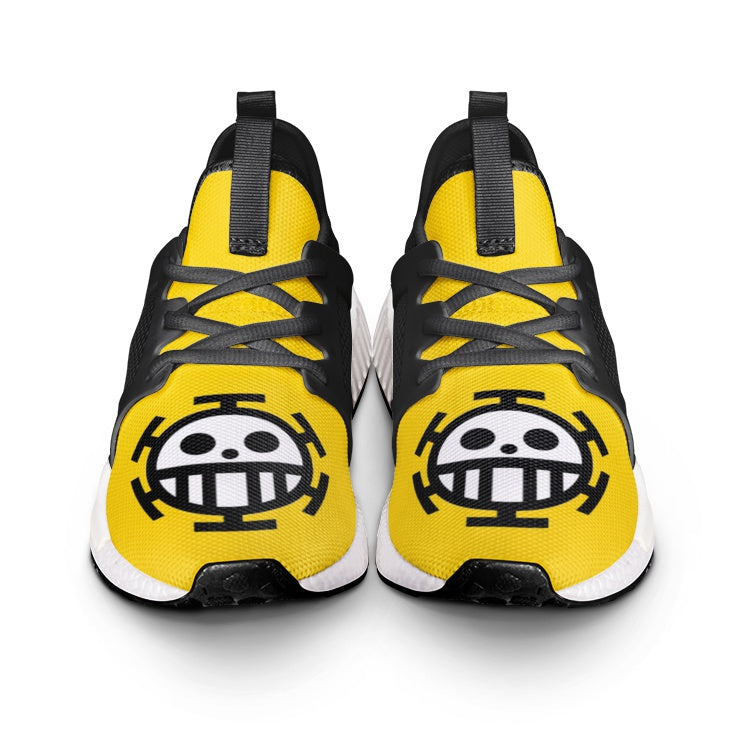 Trafalgar Law One Piece Nomad Shoes