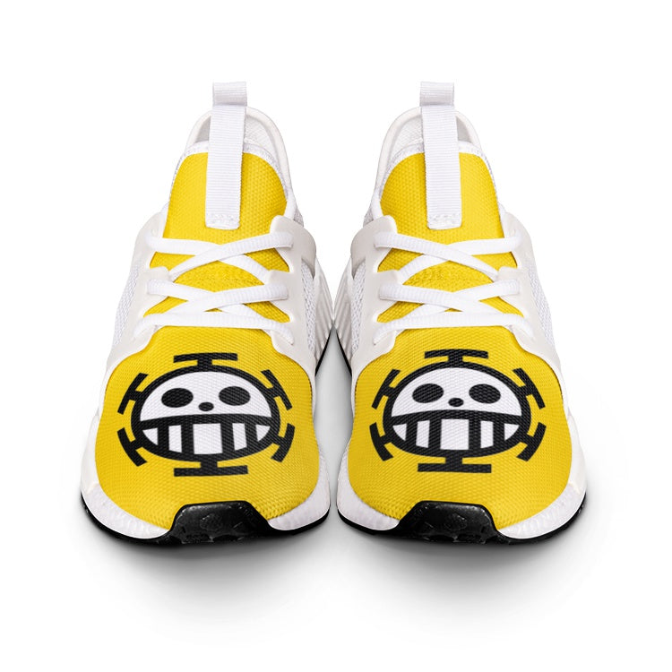 Trafalgar Law One Piece Nomad Shoes