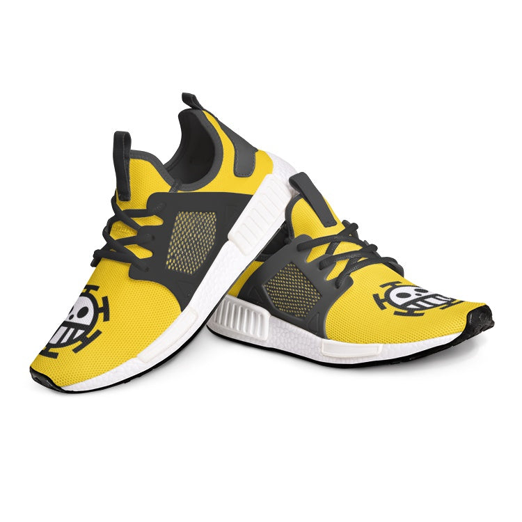 Trafalgar Law One Piece Nomad Shoes