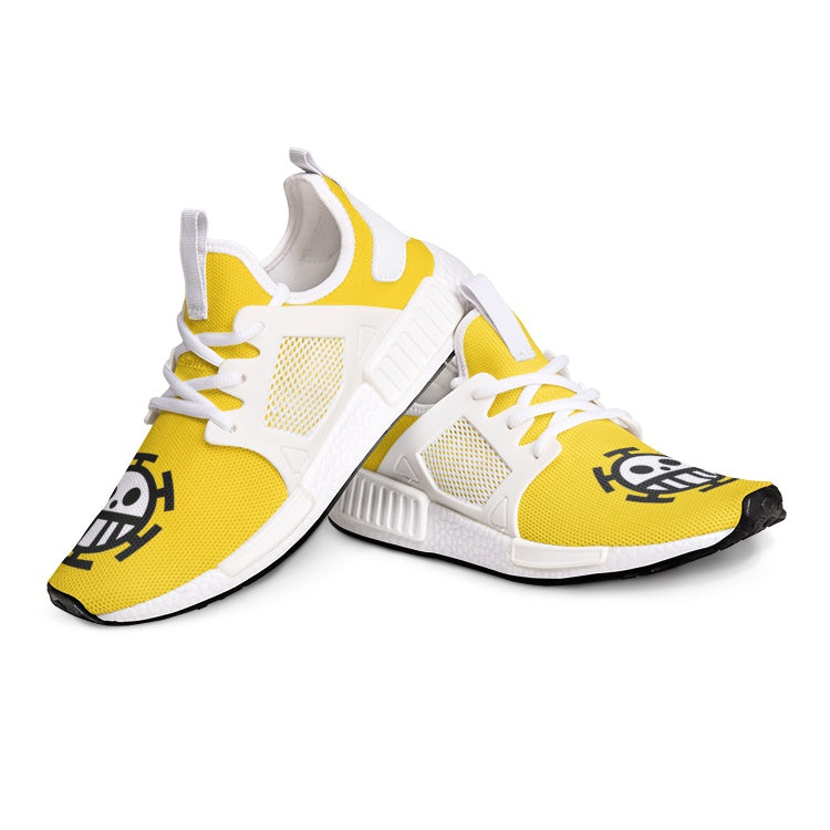 Trafalgar Law One Piece Nomad Shoes