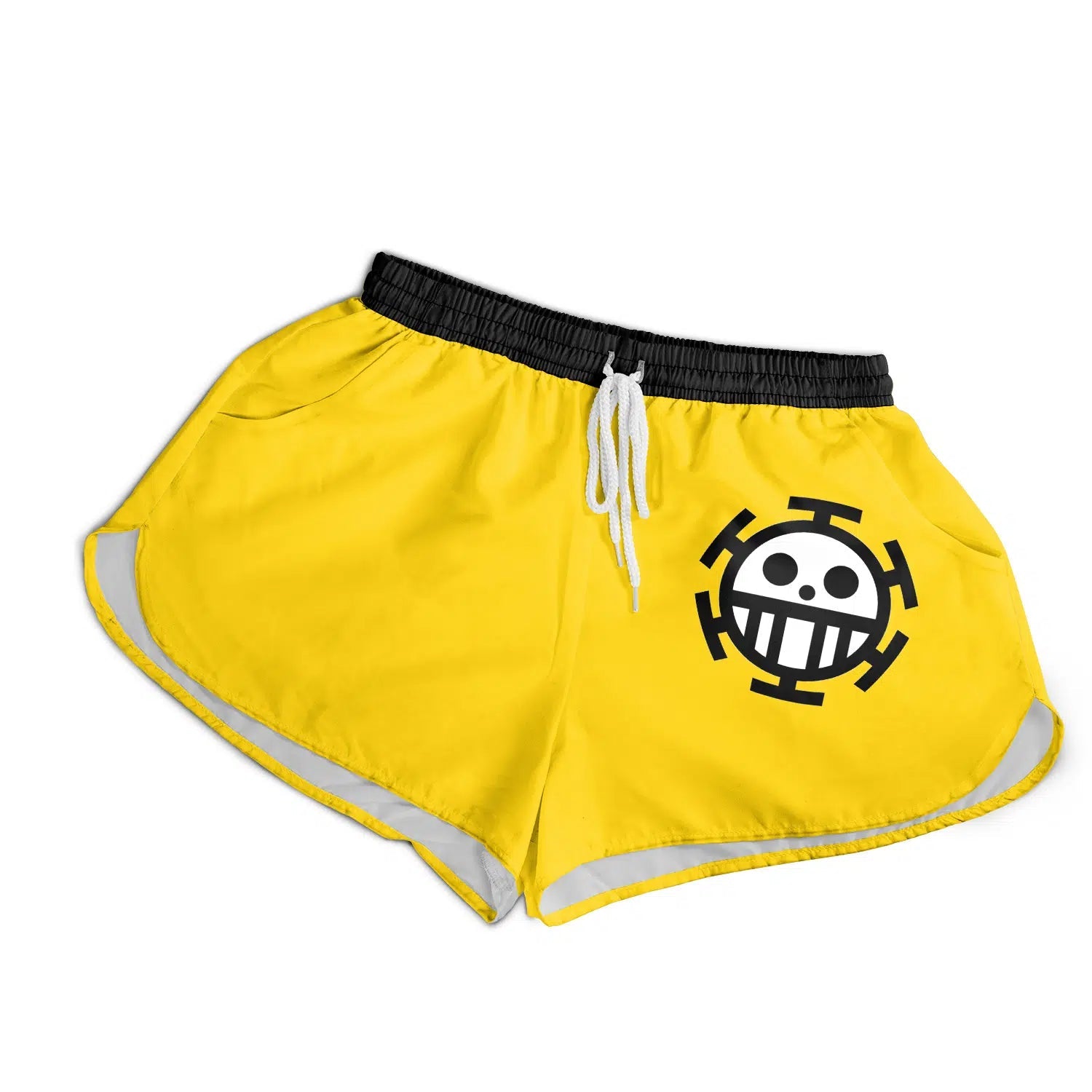 Trafalgar Law One Piece Women Board Shorts