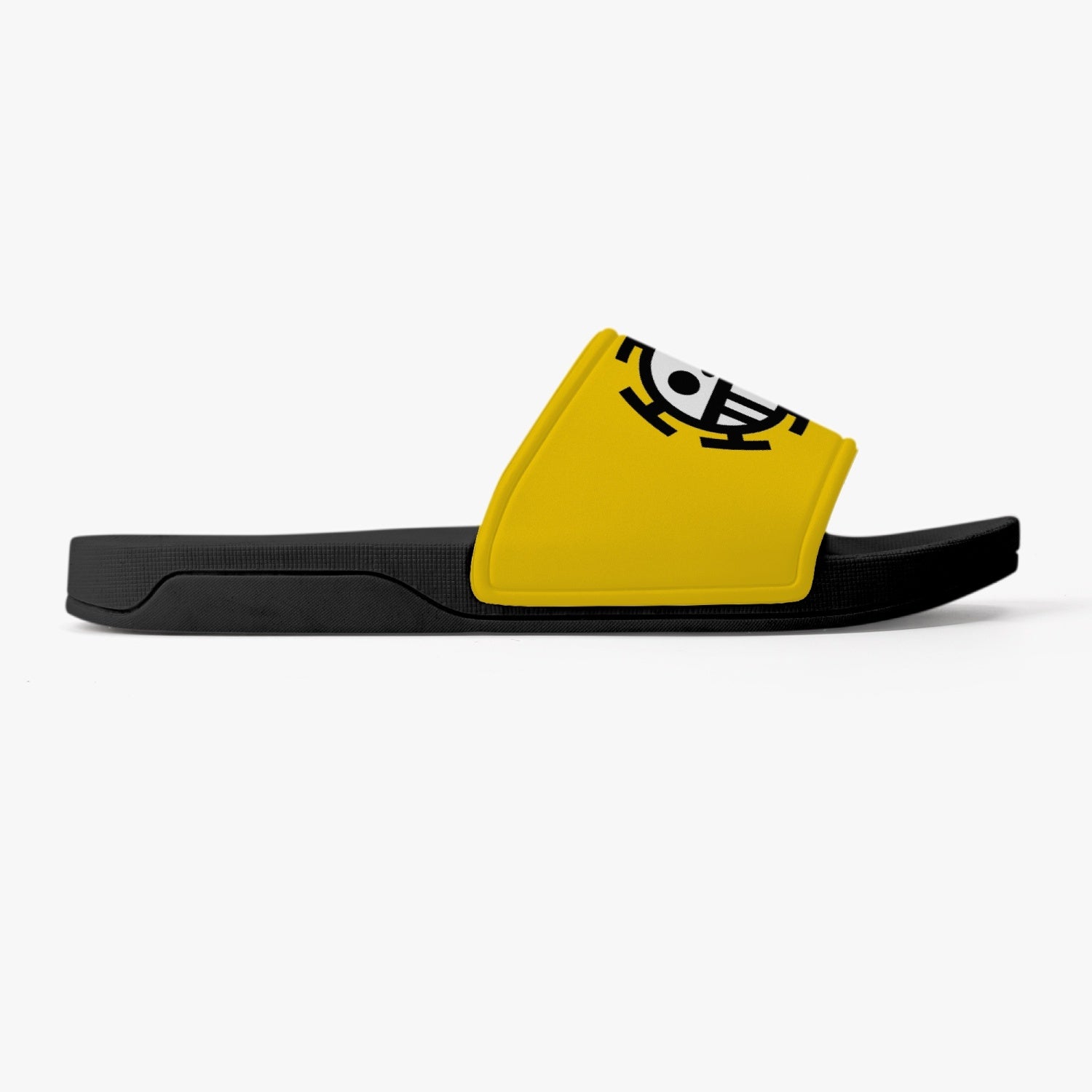 Trafalgar One Piece Slides Custom Sandals