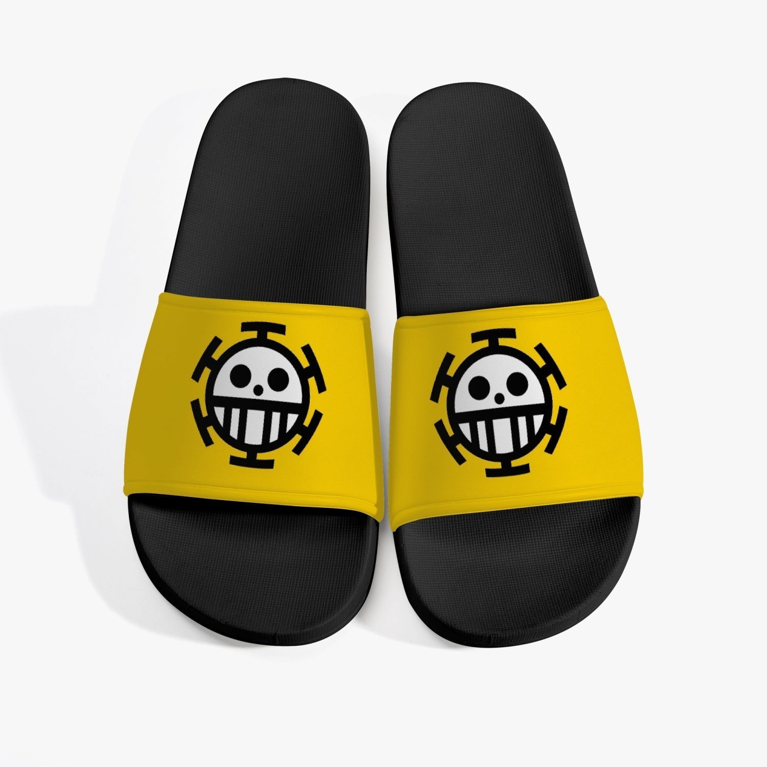 Trafalgar One Piece Slides Custom Sandals