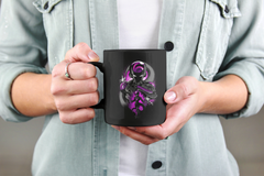 Nysekai "Frieza - Dragon Ball" Mug