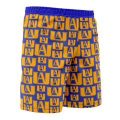 UA Plus Ultra My Hero Academia Board Shorts Swim Trunks