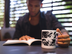 Nysekai "Gut X Vengeance - Berserk" Mug