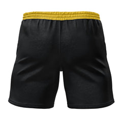 Umbreon Pokemon Gym Shorts