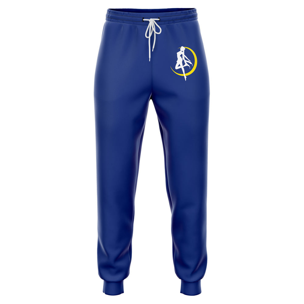 Usagi Tsukino Sailor Moon Streetwear Sweatpants