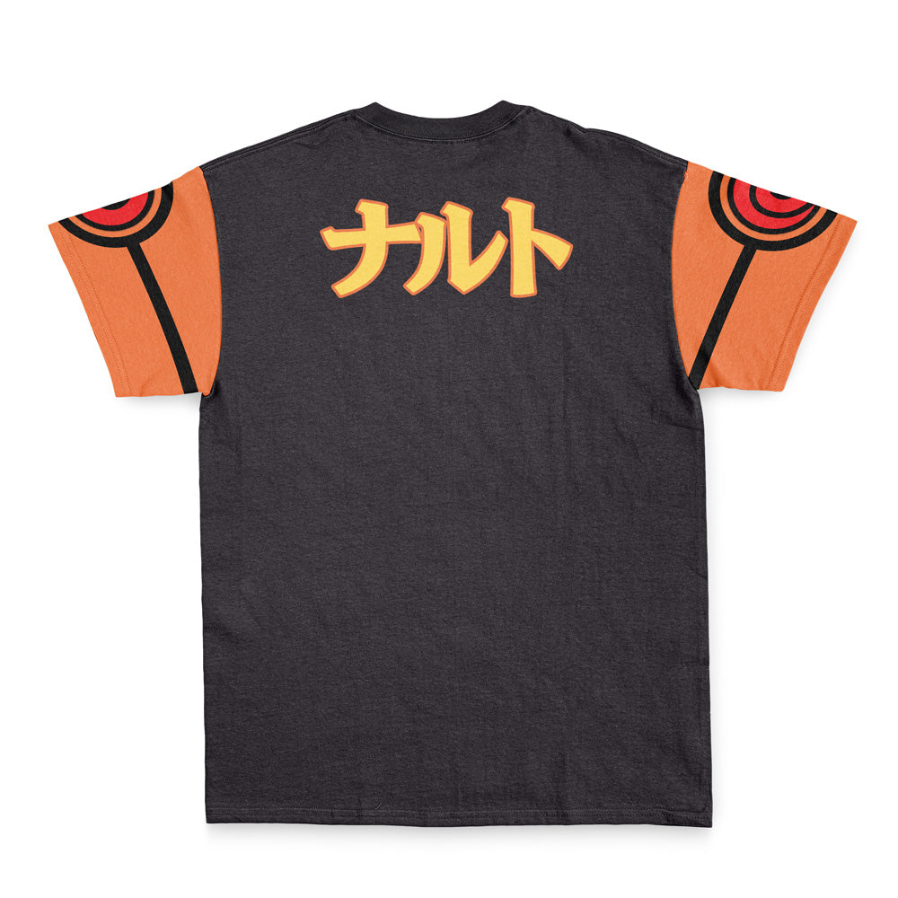 Uzumaki Shippuden Streetwear T-Shirt