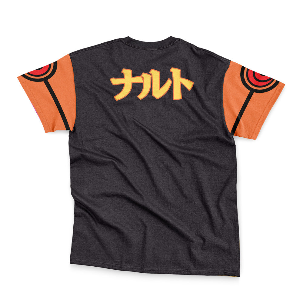 Uzumaki Shippuden Streetwear T-Shirt