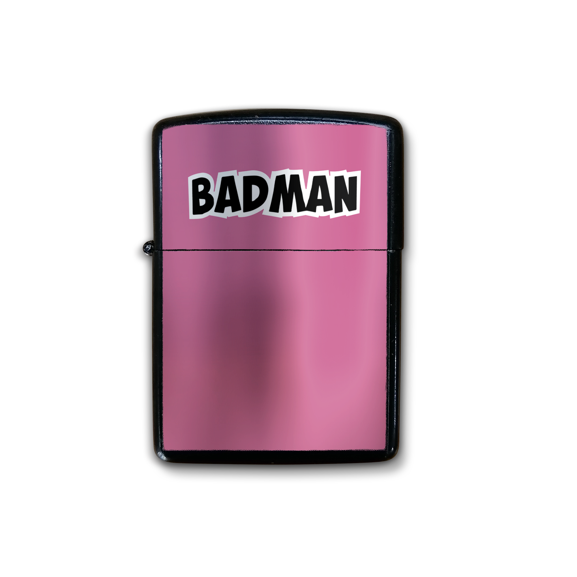 Vegeta Badman Dragon Ball Z Lighter Case