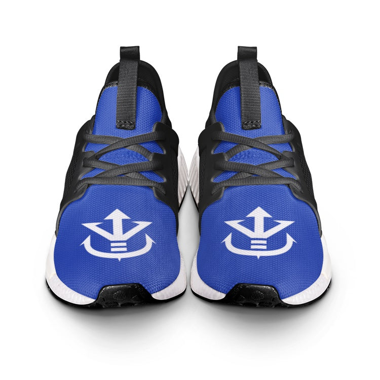 Vegeta Dragon Ball Z Nomad Shoes