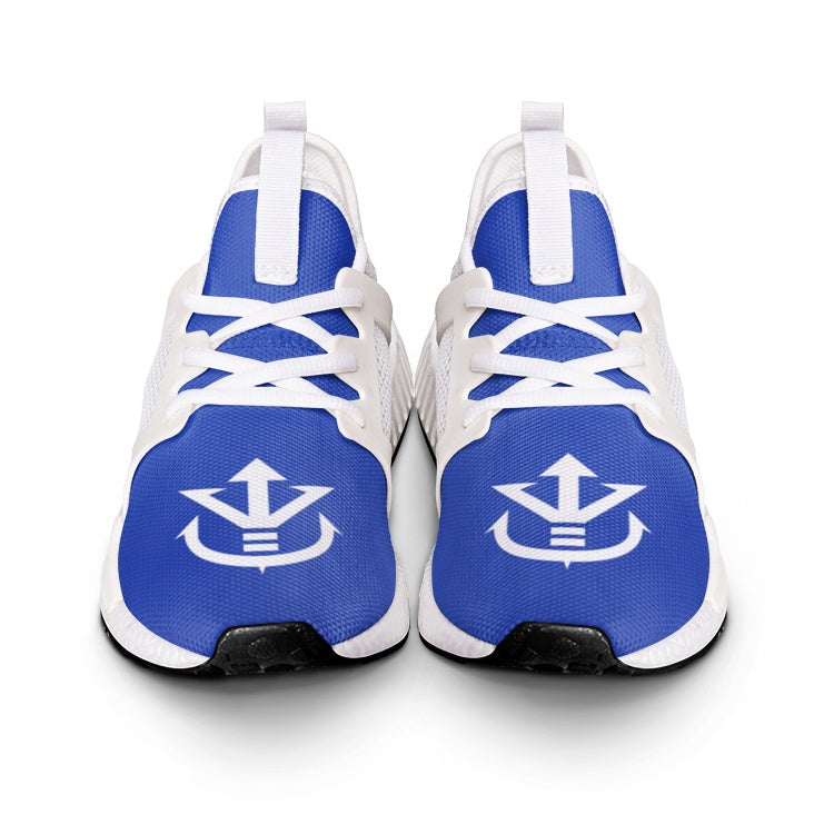 Vegeta Dragon Ball Z Nomad Shoes