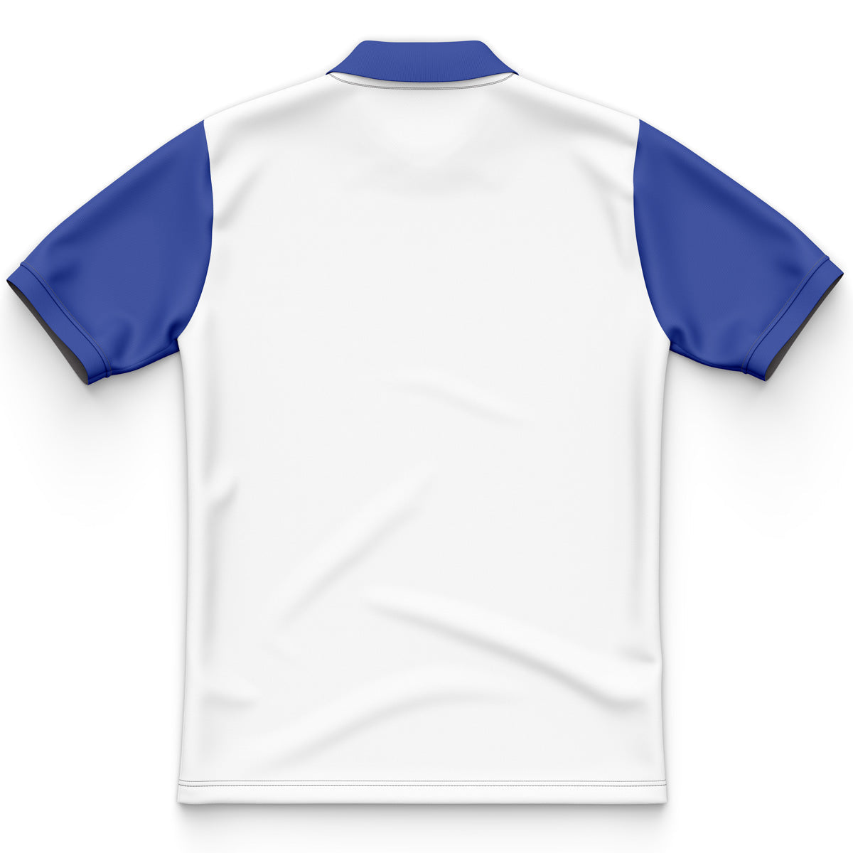 Vegeta Dragon Ball Z Polo Goft Shirt